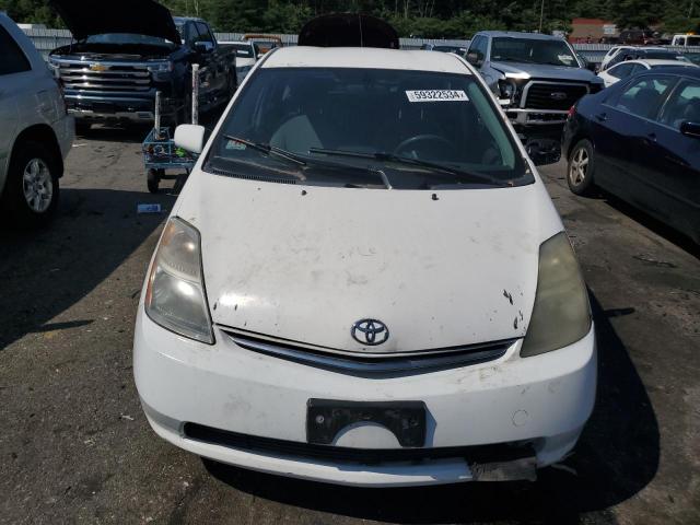 Photo 4 VIN: JTDKB22U663134596 - TOYOTA PRIUS 