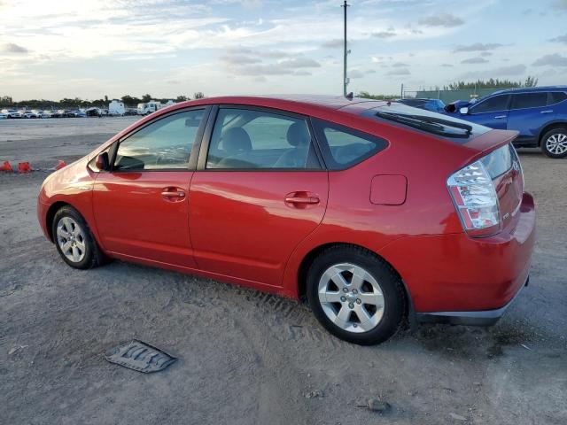 Photo 1 VIN: JTDKB22U667516300 - TOYOTA PRIUS 