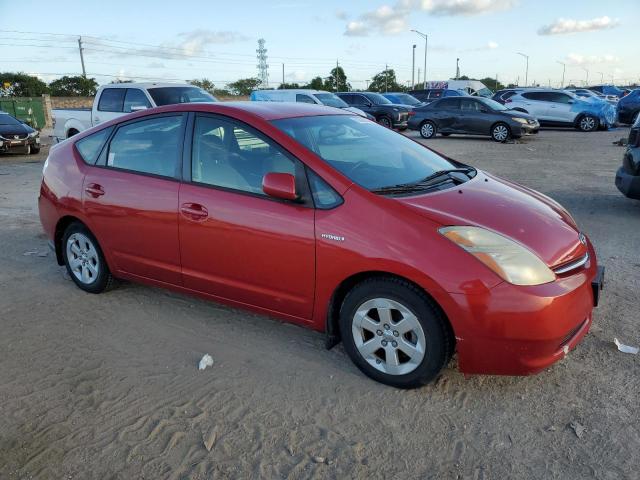 Photo 3 VIN: JTDKB22U667516300 - TOYOTA PRIUS 