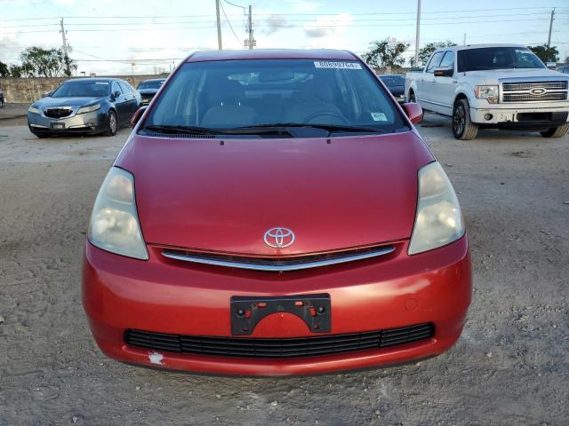 Photo 4 VIN: JTDKB22U667516300 - TOYOTA PRIUS 