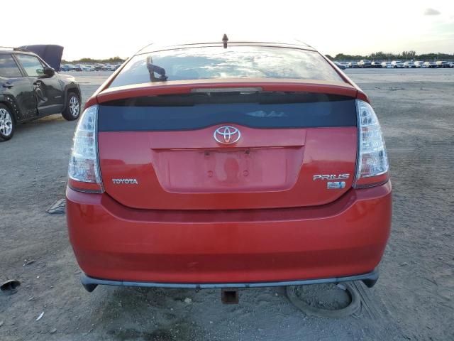 Photo 5 VIN: JTDKB22U667516300 - TOYOTA PRIUS 