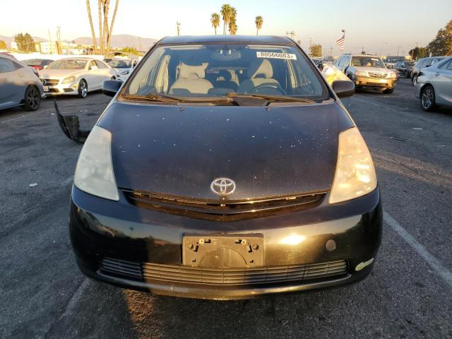 Photo 4 VIN: JTDKB22U753015759 - TOYOTA PRIUS 