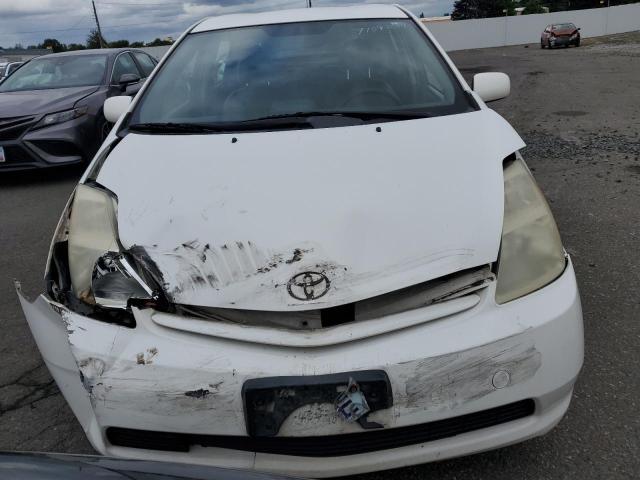 Photo 4 VIN: JTDKB22U753054089 - TOYOTA PRIUS 