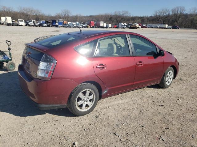 Photo 2 VIN: JTDKB22U757010490 - TOYOTA PRIUS 