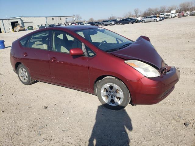 Photo 3 VIN: JTDKB22U757010490 - TOYOTA PRIUS 