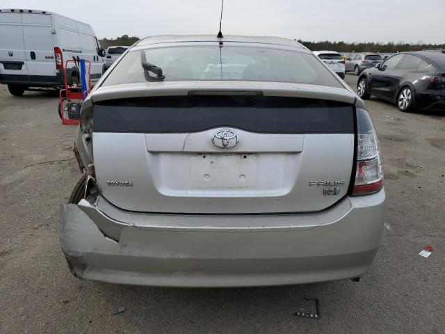 Photo 5 VIN: JTDKB22U757023725 - TOYOTA PRIUS 