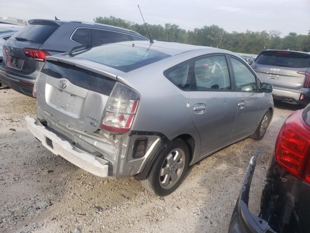 Photo 2 VIN: JTDKB22U757043814 - TOYOTA PRIUS 