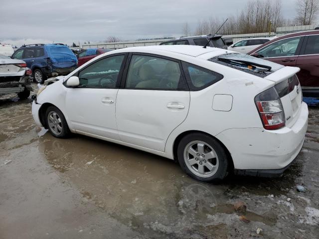 Photo 1 VIN: JTDKB22U840038192 - TOYOTA PRIUS 