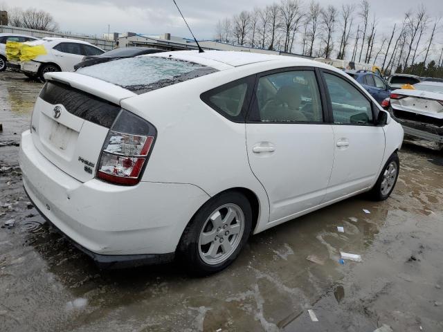 Photo 2 VIN: JTDKB22U840038192 - TOYOTA PRIUS 