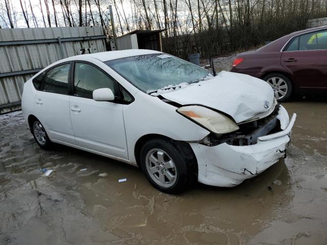 Photo 3 VIN: JTDKB22U840038192 - TOYOTA PRIUS 