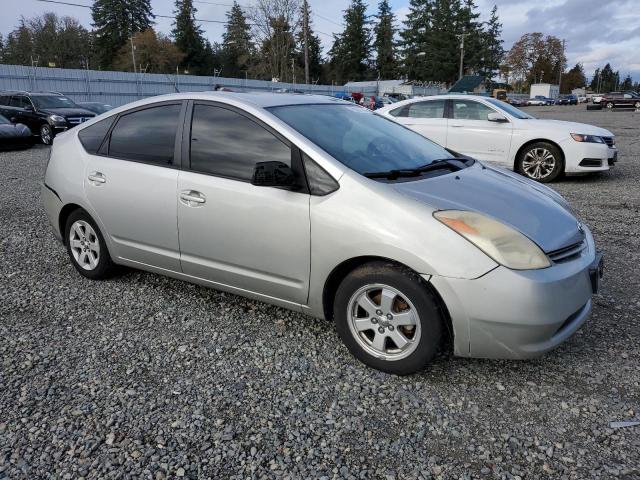 Photo 3 VIN: JTDKB22U840095556 - TOYOTA PRIUS 