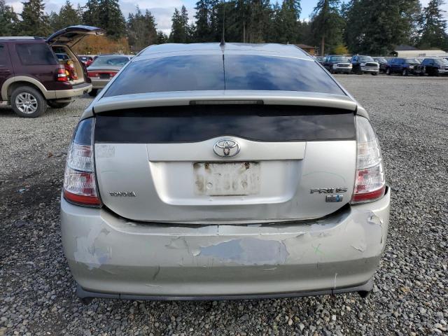 Photo 5 VIN: JTDKB22U840095556 - TOYOTA PRIUS 