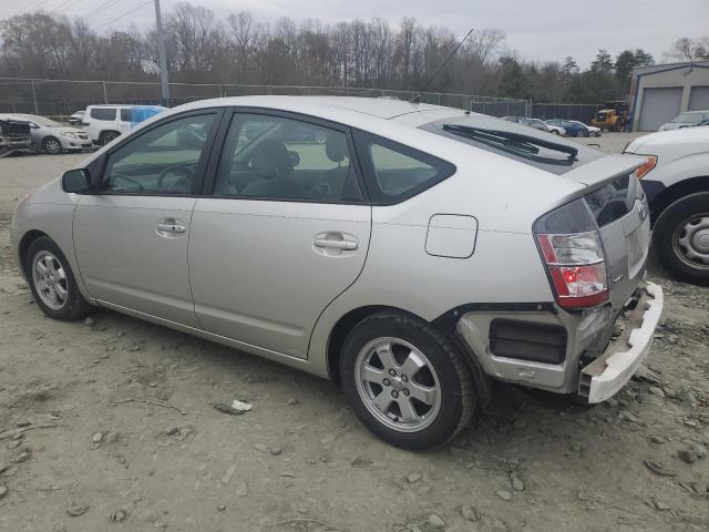 Photo 1 VIN: JTDKB22U850123907 - TOYOTA PRIUS 