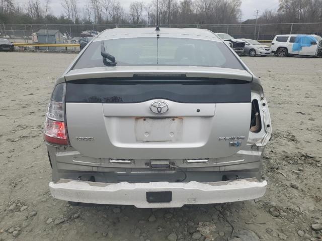 Photo 5 VIN: JTDKB22U850123907 - TOYOTA PRIUS 