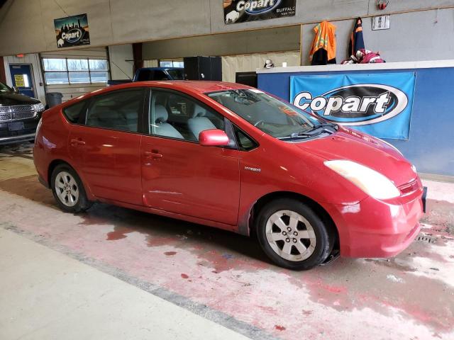 Photo 3 VIN: JTDKB22U863131036 - TOYOTA PRIUS 