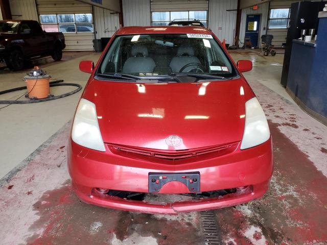 Photo 4 VIN: JTDKB22U863131036 - TOYOTA PRIUS 