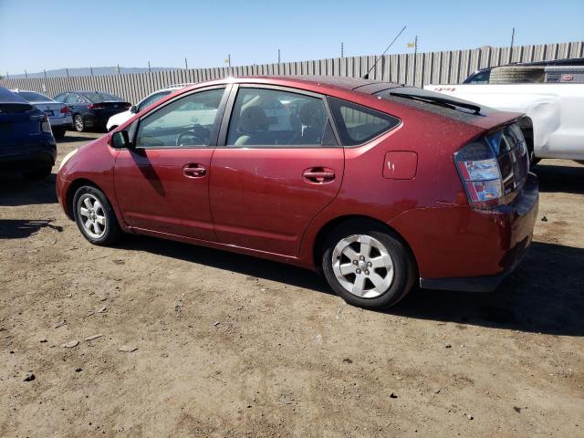 Photo 1 VIN: JTDKB22U940027198 - TOYOTA PRIUS 