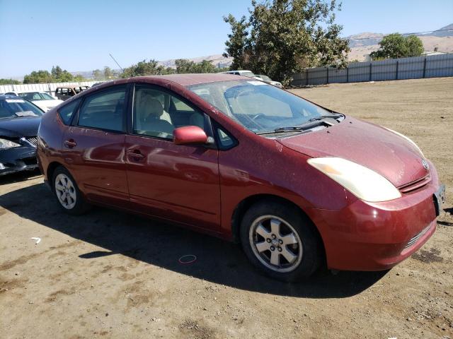 Photo 3 VIN: JTDKB22U940027198 - TOYOTA PRIUS 