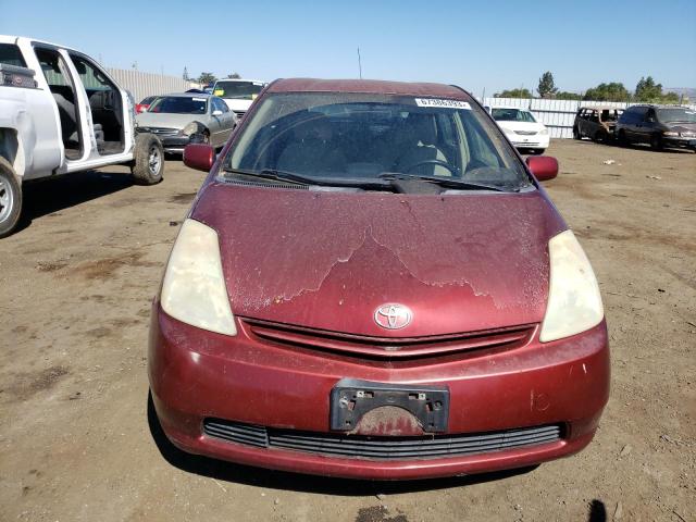 Photo 4 VIN: JTDKB22U940027198 - TOYOTA PRIUS 