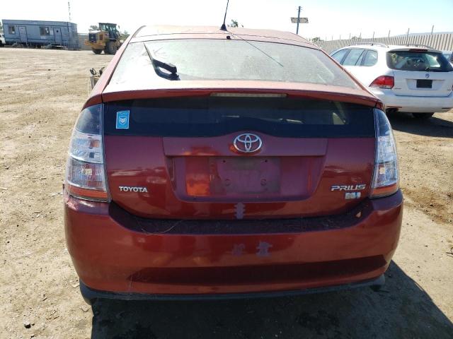 Photo 5 VIN: JTDKB22U940027198 - TOYOTA PRIUS 