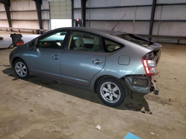 Photo 1 VIN: JTDKB22U940049492 - TOYOTA PRIUS 