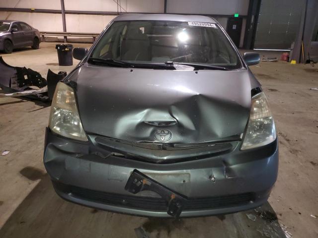 Photo 4 VIN: JTDKB22U940049492 - TOYOTA PRIUS 