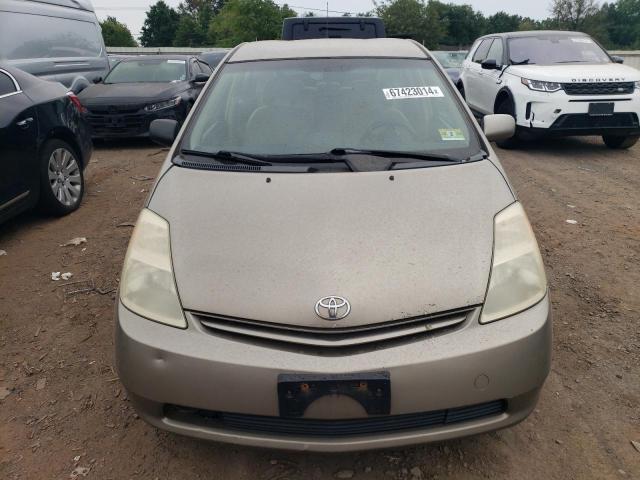 Photo 4 VIN: JTDKB22U940076319 - TOYOTA PRIUS 