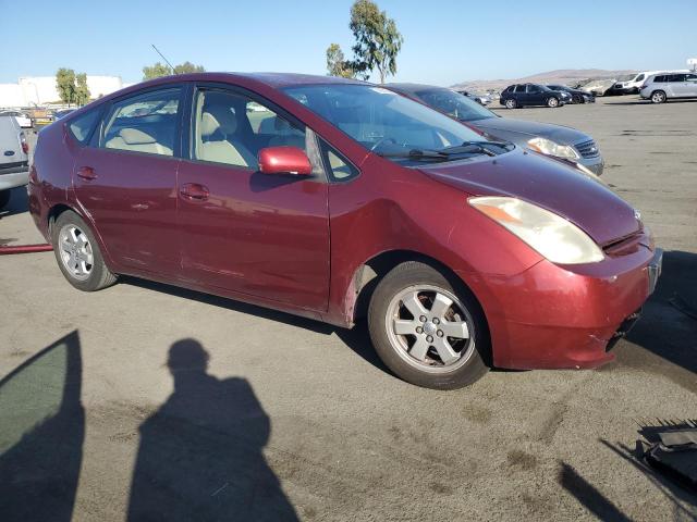 Photo 3 VIN: JTDKB22U957051252 - TOYOTA PRIUS 