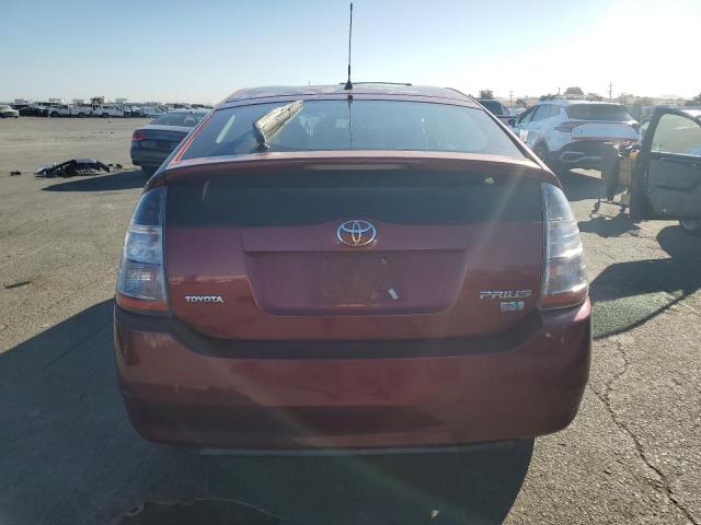 Photo 5 VIN: JTDKB22U957051252 - TOYOTA PRIUS 