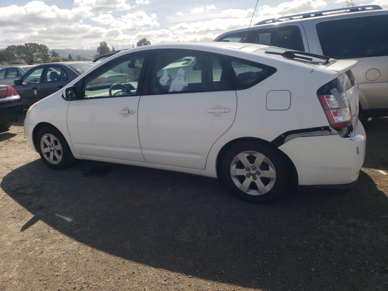 Photo 1 VIN: JTDKB22UX40038825 - TOYOTA PRIUS 