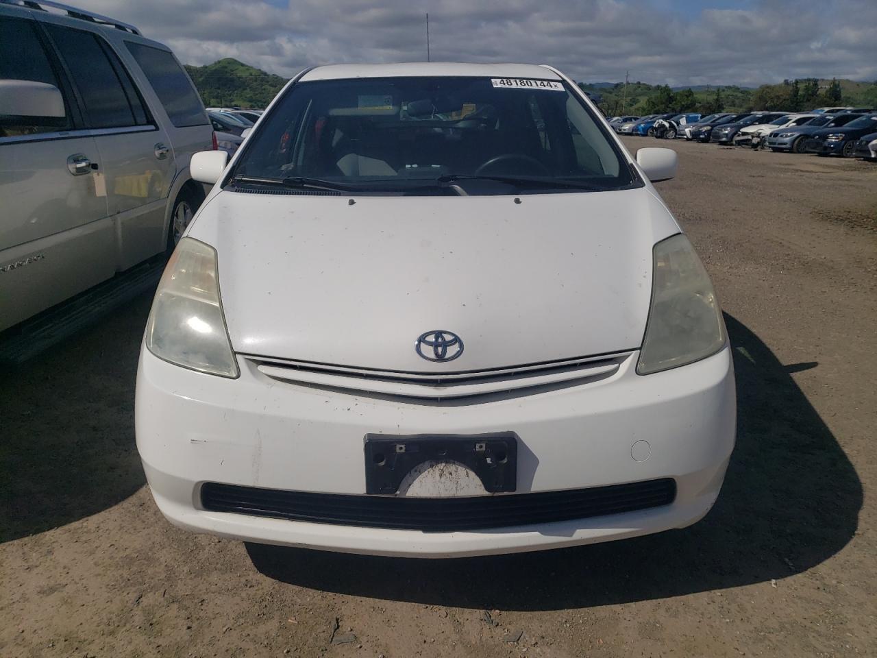 Photo 4 VIN: JTDKB22UX40038825 - TOYOTA PRIUS 