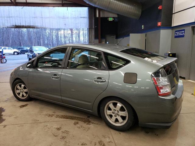 Photo 1 VIN: JTDKB22UX40053387 - TOYOTA PRIUS 