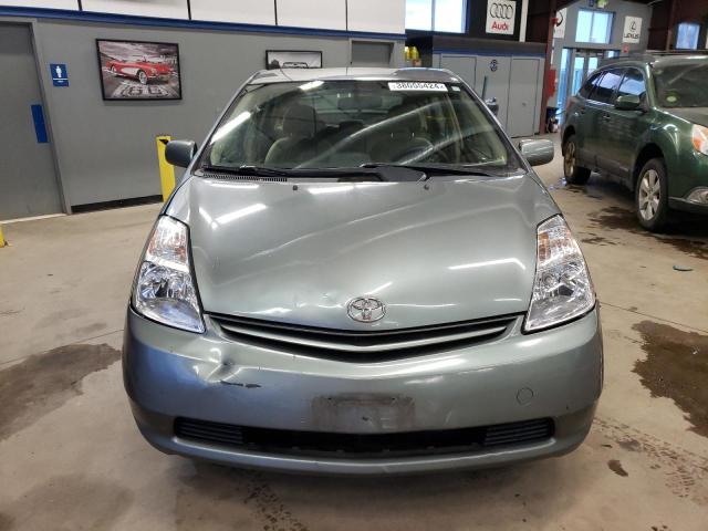 Photo 4 VIN: JTDKB22UX40053387 - TOYOTA PRIUS 