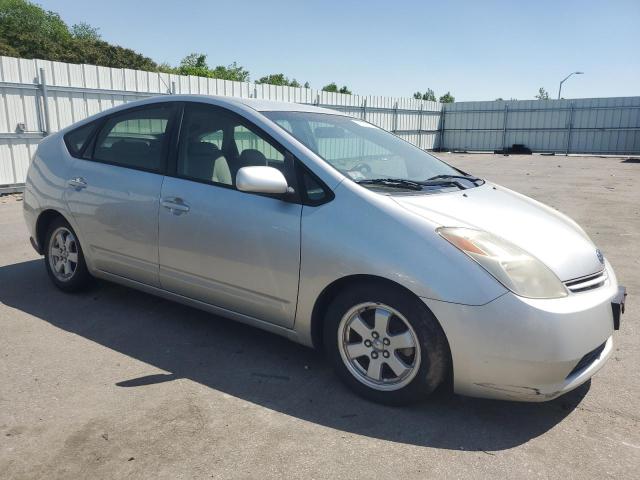 Photo 3 VIN: JTDKB22UX40061683 - TOYOTA PRIUS 