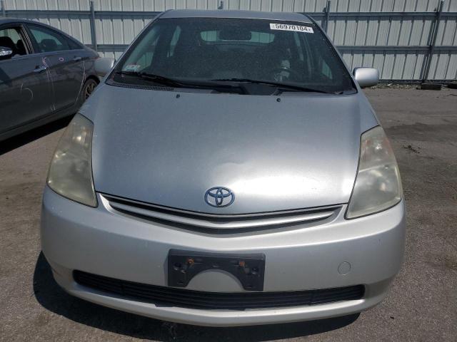 Photo 4 VIN: JTDKB22UX40061683 - TOYOTA PRIUS 