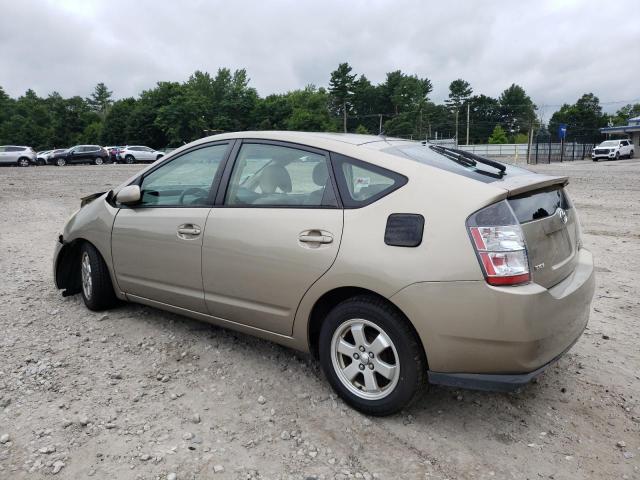 Photo 1 VIN: JTDKB22UX50122046 - TOYOTA PRIUS 