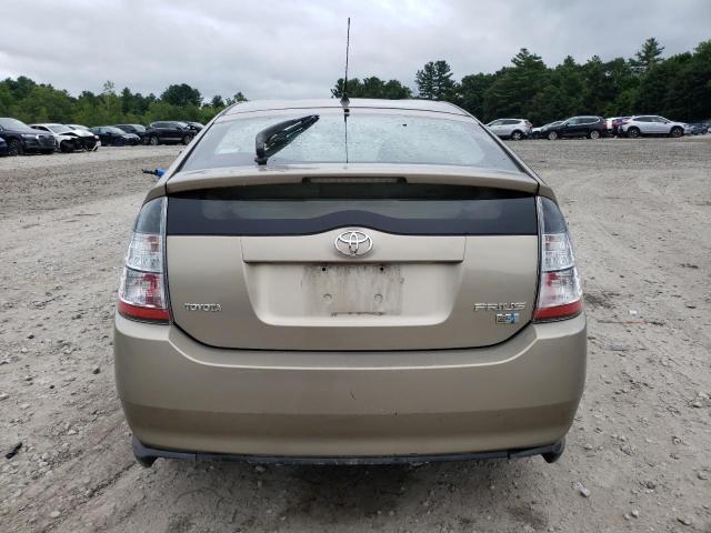 Photo 5 VIN: JTDKB22UX50122046 - TOYOTA PRIUS 