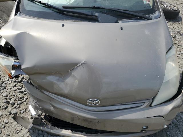 Photo 10 VIN: JTDKB22UX53036962 - TOYOTA PRIUS 