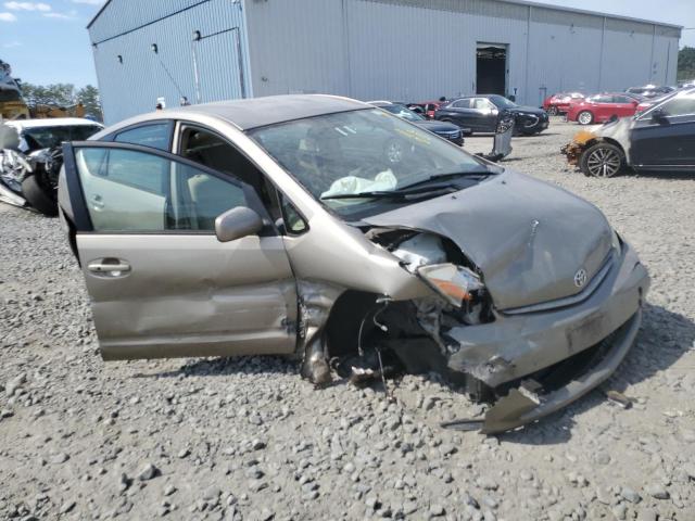 Photo 3 VIN: JTDKB22UX53036962 - TOYOTA PRIUS 