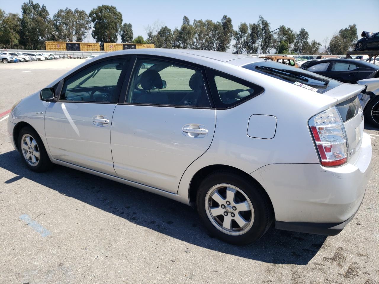 Photo 1 VIN: JTDKB22UX67066487 - TOYOTA PRIUS 