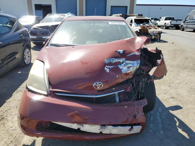 Photo 4 VIN: JTDKB22UX67536047 - TOYOTA PRIUS 