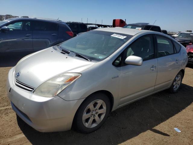 Photo 0 VIN: JTDKB2NUX53006590 - TOYOTA PRIUS 