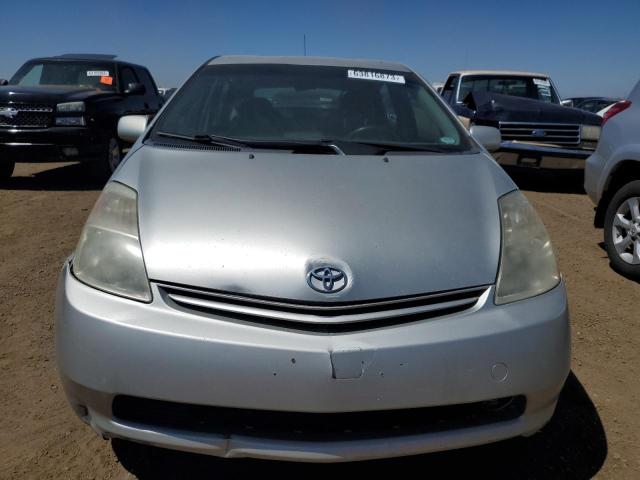 Photo 4 VIN: JTDKB2NUX53006590 - TOYOTA PRIUS 