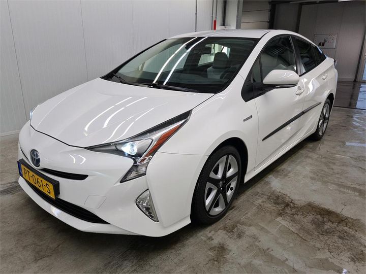 Photo 0 VIN: JTDKB3FU003052578 - TOYOTA PRIUS 