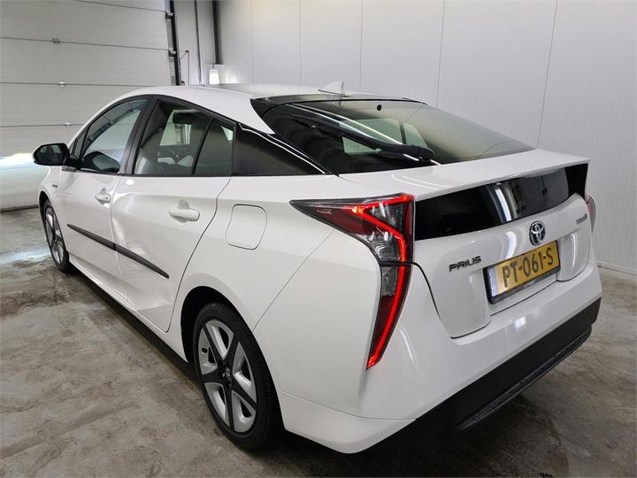 Photo 3 VIN: JTDKB3FU003052578 - TOYOTA PRIUS 