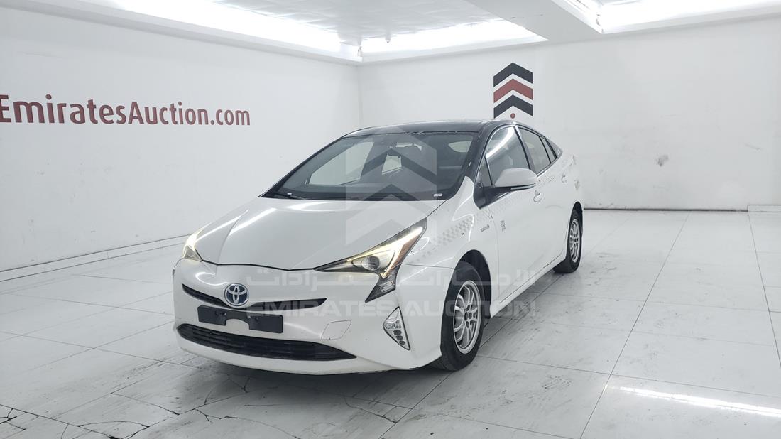 Photo 5 VIN: JTDKB3FU0H3577314 - TOYOTA PRIUS 