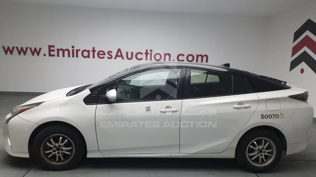 Photo 4 VIN: JTDKB3FU0H3577717 - TOYOTA PRIUS 