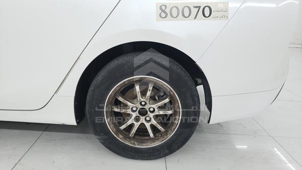 Photo 26 VIN: JTDKB3FU0H3578804 - TOYOTA PRIUS 