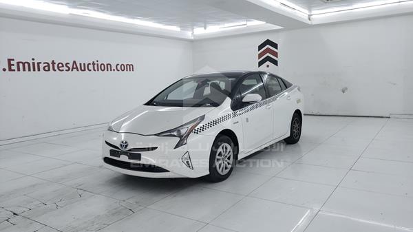 Photo 4 VIN: JTDKB3FU0H3578804 - TOYOTA PRIUS 