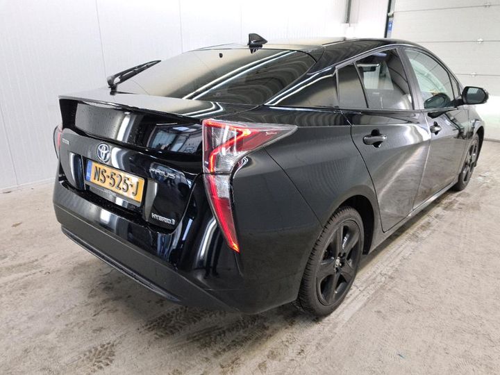 Photo 4 VIN: JTDKB3FU103506000 - TOYOTA PRIUS 